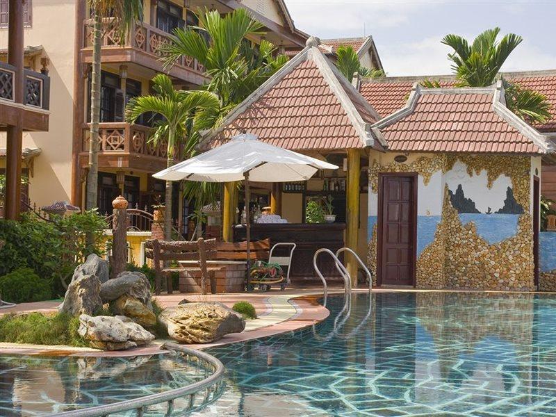 Pho Hoi Riverside Resort Χόι Αν Εξωτερικό φωτογραφία