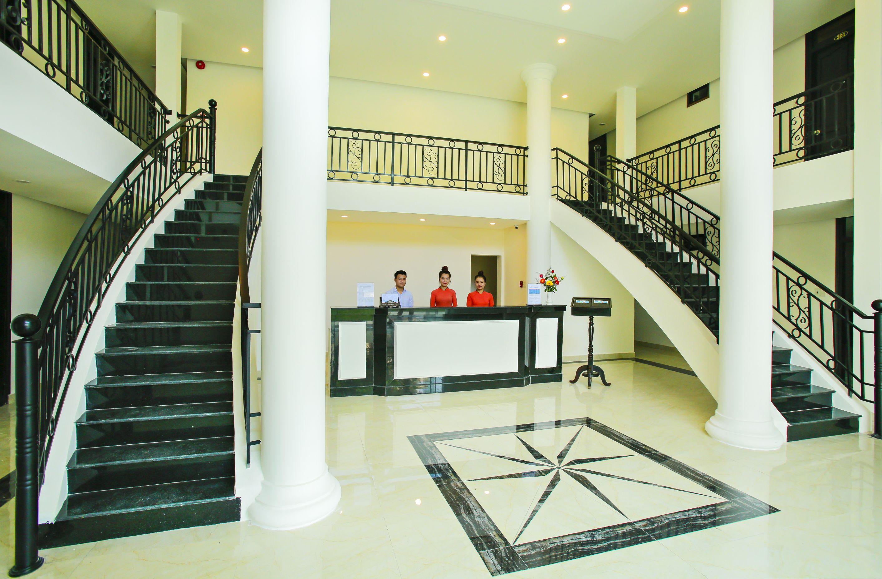 Pho Hoi Riverside Resort Χόι Αν Εξωτερικό φωτογραφία