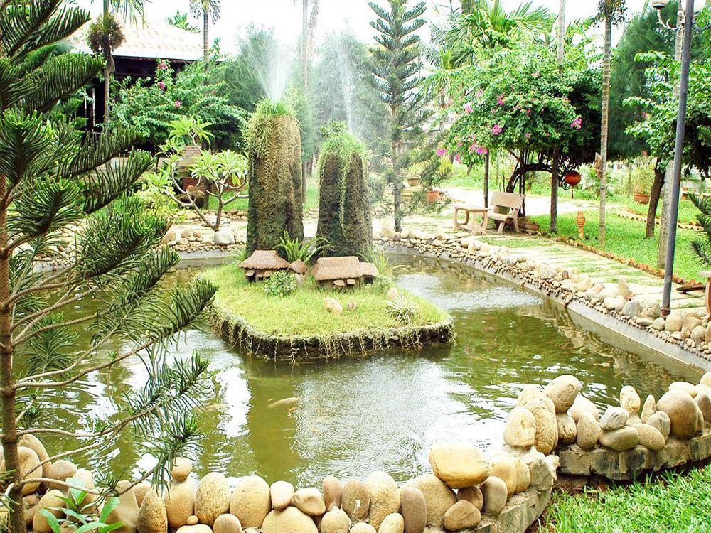 Pho Hoi Riverside Resort Χόι Αν Εξωτερικό φωτογραφία