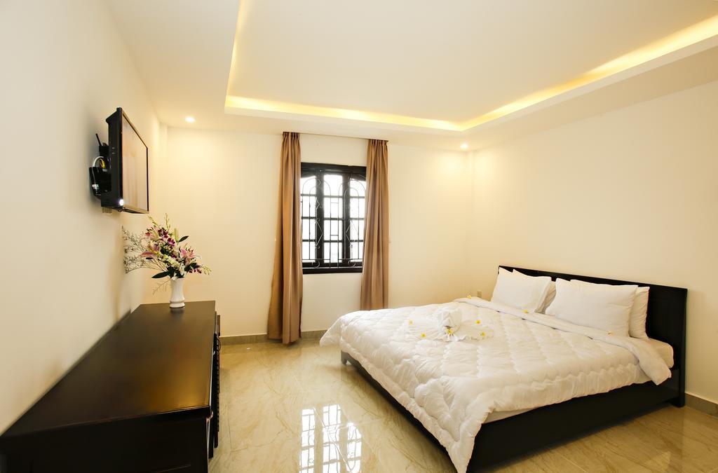 Pho Hoi Riverside Resort Χόι Αν Εξωτερικό φωτογραφία