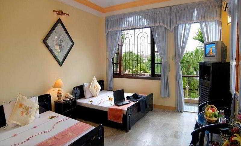 Pho Hoi Riverside Resort Χόι Αν Δωμάτιο φωτογραφία