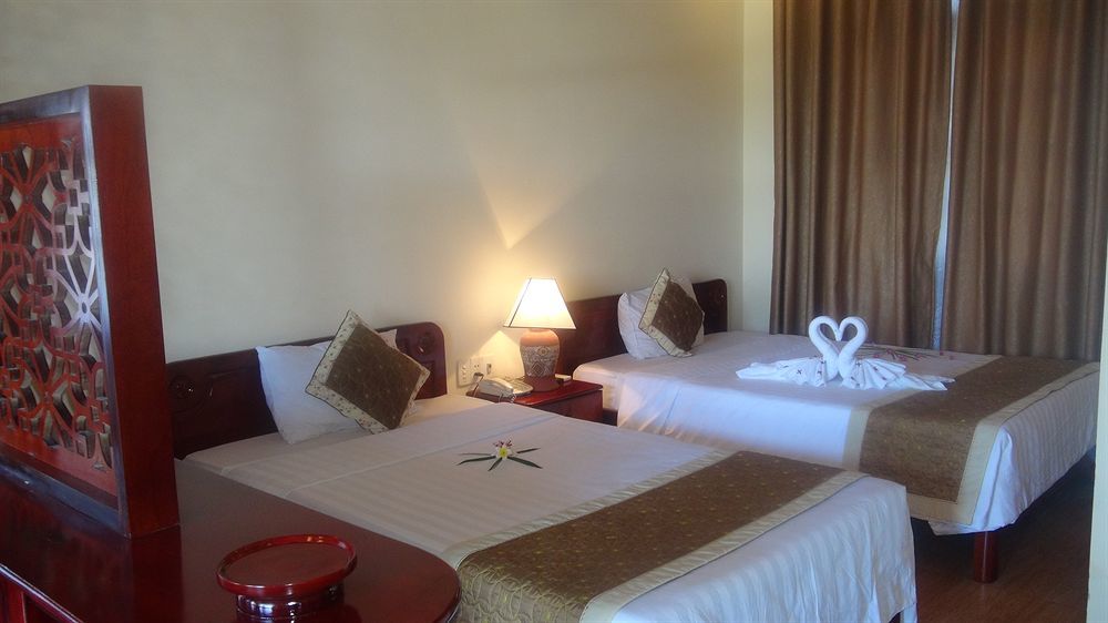Pho Hoi Riverside Resort Χόι Αν Εξωτερικό φωτογραφία
