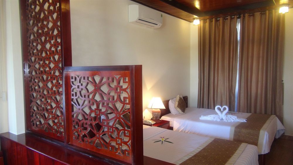 Pho Hoi Riverside Resort Χόι Αν Εξωτερικό φωτογραφία