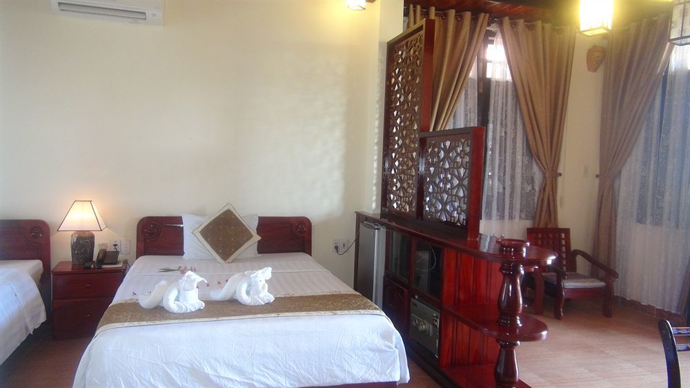 Pho Hoi Riverside Resort Χόι Αν Εξωτερικό φωτογραφία