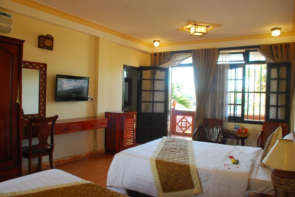 Pho Hoi Riverside Resort Χόι Αν Εξωτερικό φωτογραφία