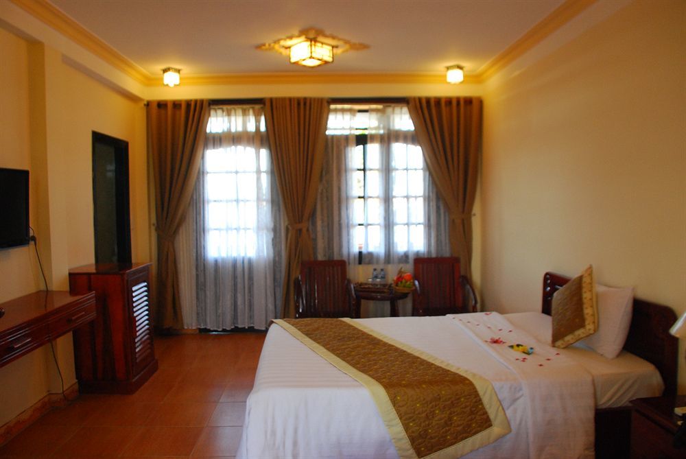 Pho Hoi Riverside Resort Χόι Αν Εξωτερικό φωτογραφία