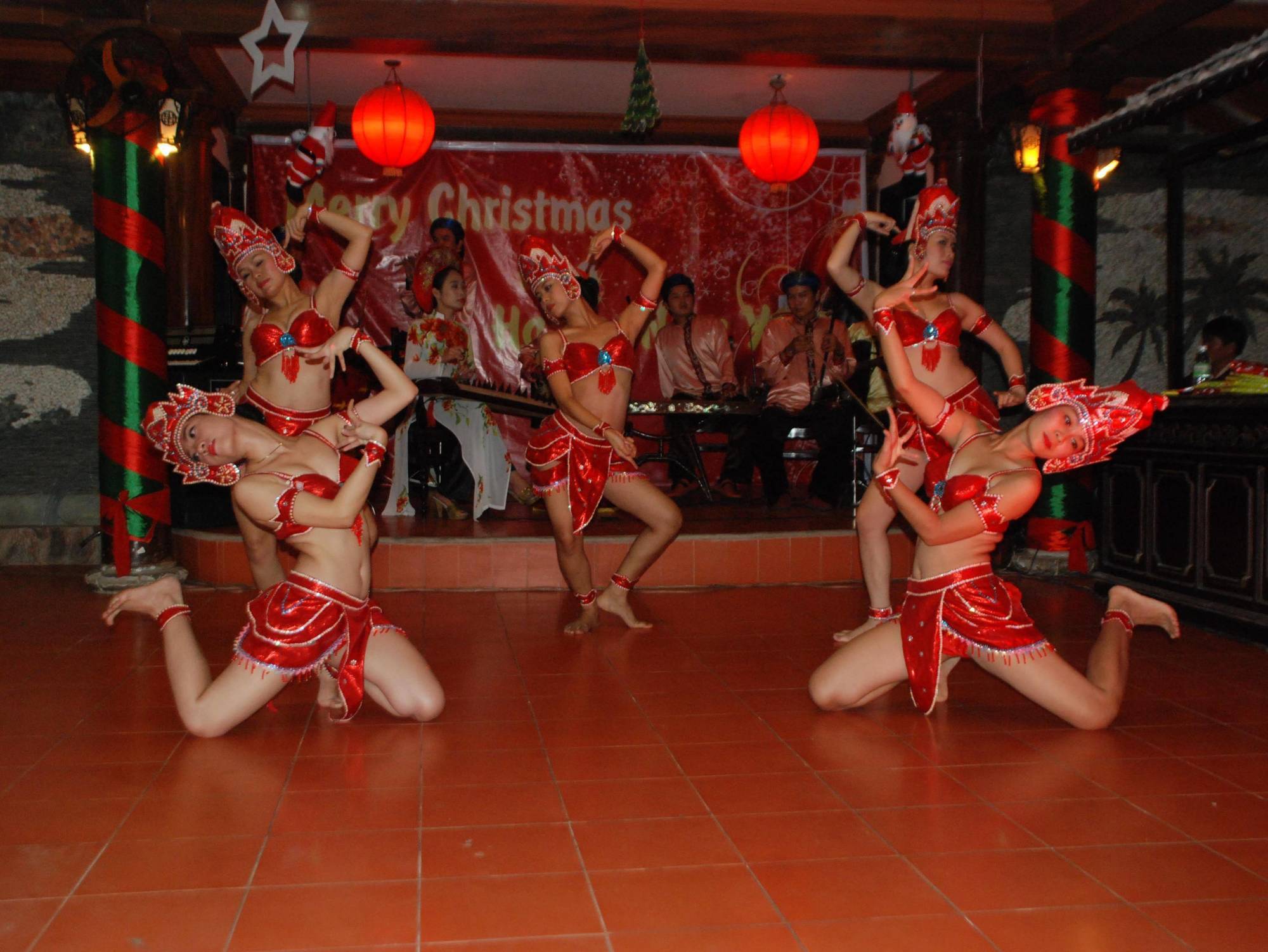 Pho Hoi Riverside Resort Χόι Αν Εξωτερικό φωτογραφία
