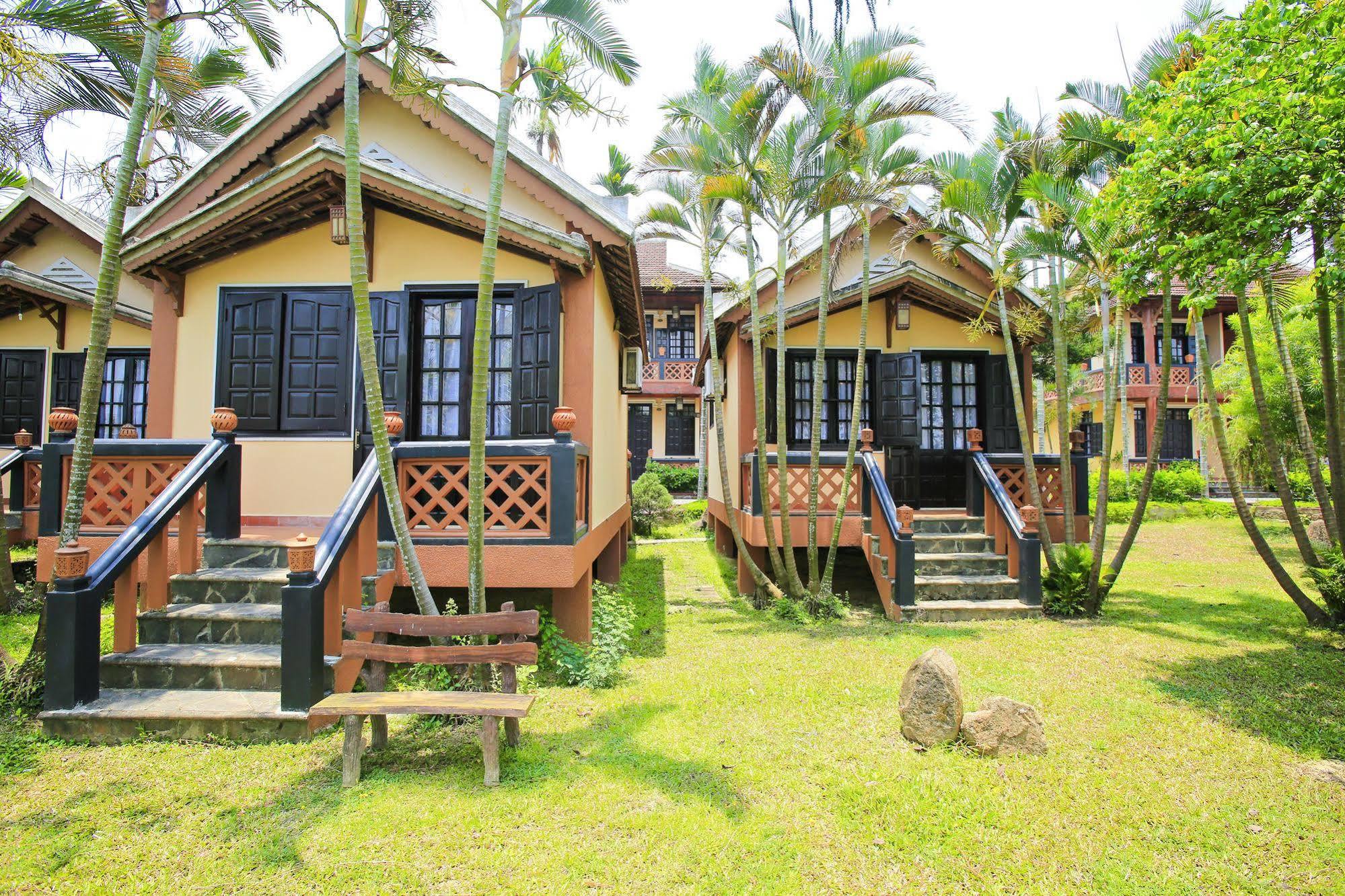 Pho Hoi Riverside Resort Χόι Αν Εξωτερικό φωτογραφία