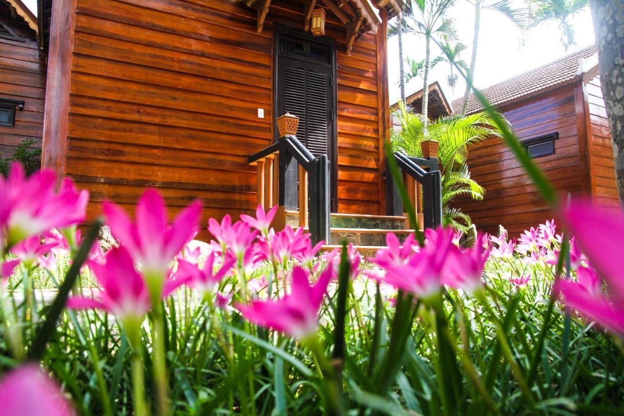 Pho Hoi Riverside Resort Χόι Αν Εξωτερικό φωτογραφία