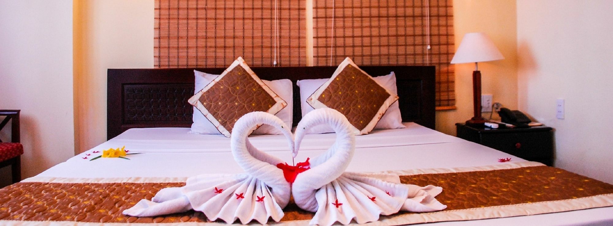 Pho Hoi Riverside Resort Χόι Αν Εξωτερικό φωτογραφία